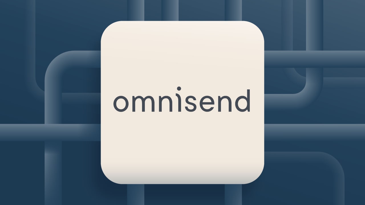 Omnisend Shopify Email Marketing Plugin